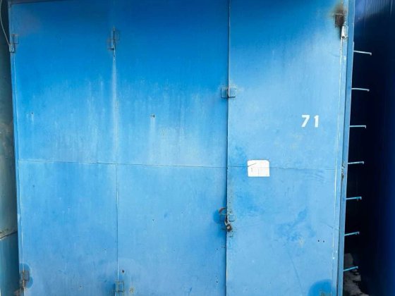 Кіоск на ринку. Гарне розташування Кам'янець-Подільський