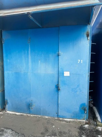 Кіоск на ринку. Гарне розташування - фото 1