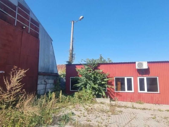 Продається виробничо - складське приміщення , ангар. Кам'янець-Подільський