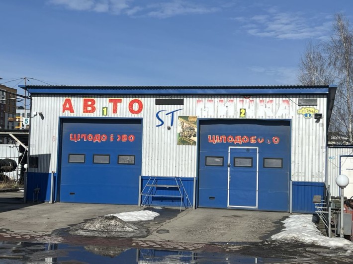 Продам приміщення автомийки або здам в оренду - фото 1