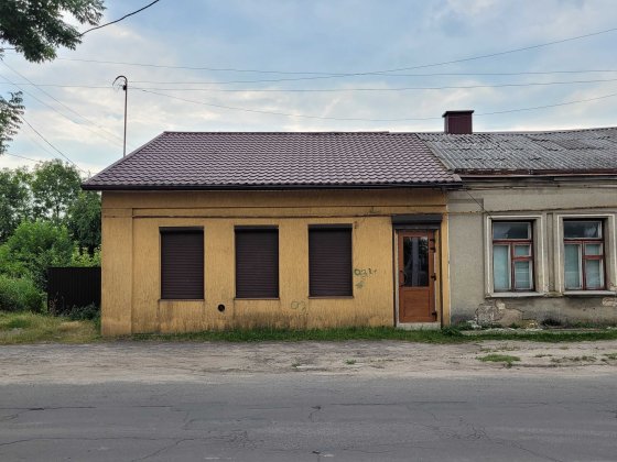 Комерційне приміщення Ковель