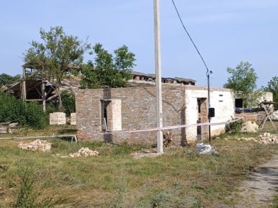 Продам будівлі під комерційну діяльність. Ковель