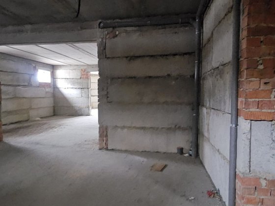 Продам комерційне приміщення вільного призначення в Старому місті Кам'янець-Подільський