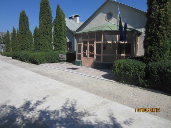 Виробниче приміщення з земельною ділянкою. Кам'янець-Подільський