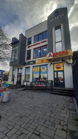 Продається комерційне приміщення.Центр. - фото 1