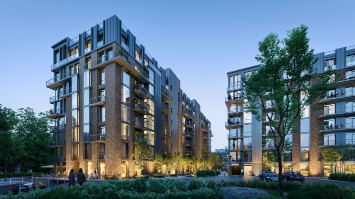 Комерція в новому ЖК Коломиї | Ідеально під бізнес, інвестицію | ЦЕНТР - фото 1