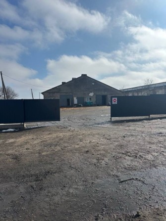 Продається ферма по вирощуванні птахів - фото 1