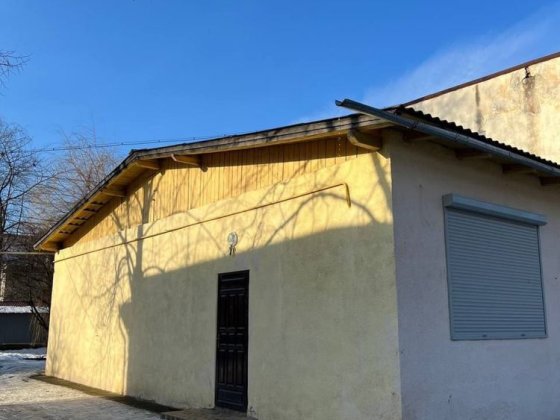 Продаж комерційного приміщення Коломия