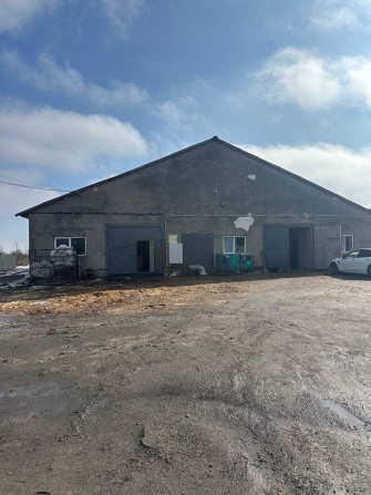Продаю готовий фермерський комплекс біля Коломиї. - фото 1