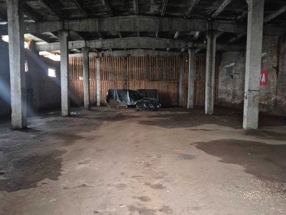 Продається комерційна нерухомість