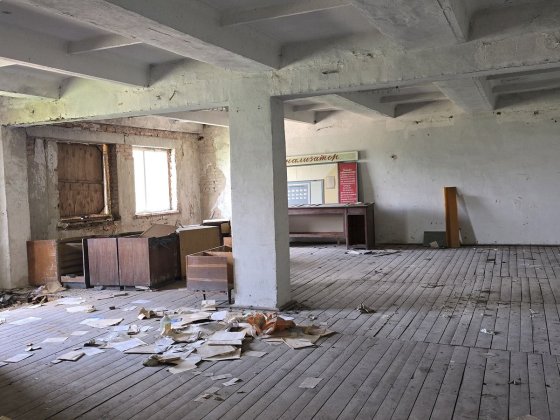 Продаж приміщення м.Коростишів (24101202)