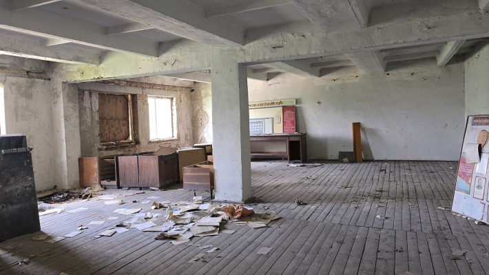 Продаж приміщення м.Коростишів (24101202) - фото 1