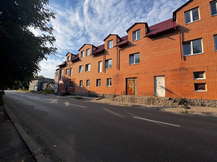 Окрема Будівля, вул. Робітнича 2а, без%, 1002м2, Київ, Кільцева дорога - фото 1