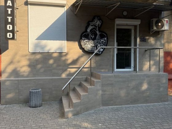 Продам комерційну нерухлмість Краматорськ