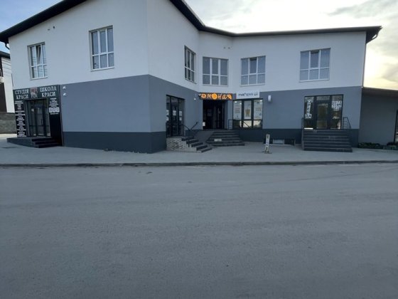 Продаж Комерційне приміщення 42 м.кв Кременець Поліклініка Кременець