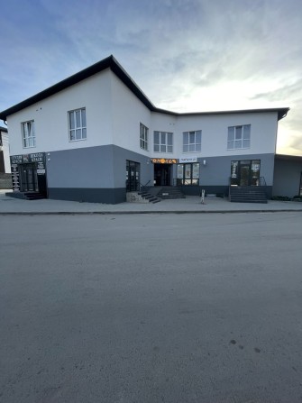 Продаж Комерційне приміщення 42 м.кв Кременець Поліклініка - фото 1