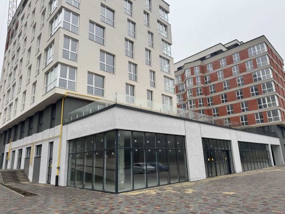 Продаж комерційного приміщення м. Кременець Кременець