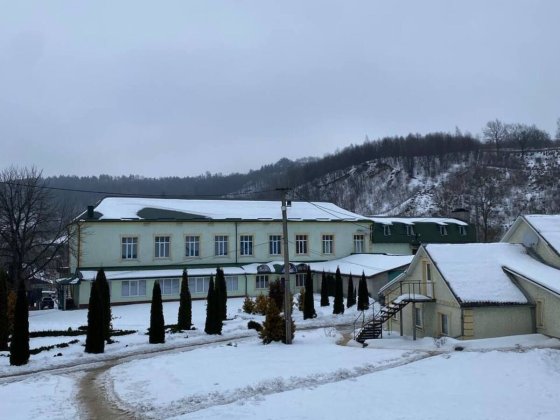 Продаж відпочинкового комплексу у м.Кременець Кременець