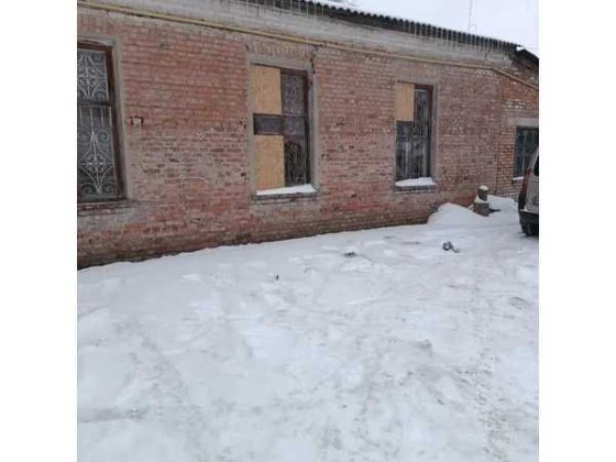 Нежитлова будівля, 110,1 кв. м, площа Волі, 18/1