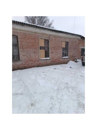 Нежитлова будівля, 110,1 кв. м, площа Волі, 18/1 - фото 1