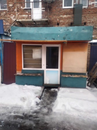 Продам кіоск на ринку - фото 1
