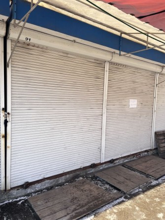 Продам Ролет на Центральному ринку - фото 1