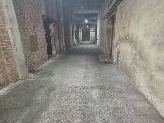 Продам нежитлове приміщення р-н м'ясокомбінату Лубни