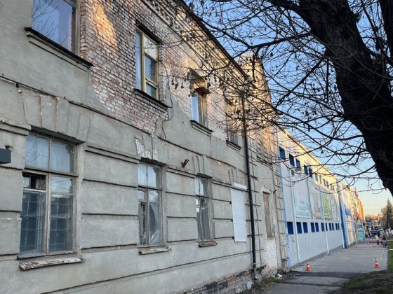 Приміщення в центрі міста Лубни