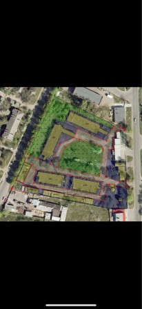 База з будівлями - фото 1