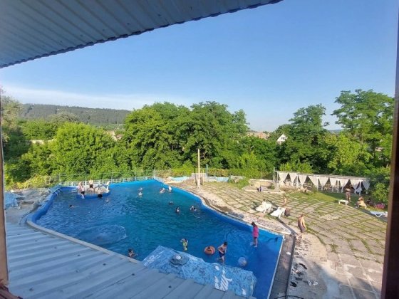 Продам приміщення. Вул.Вірменська,36. Могилів-Подільський