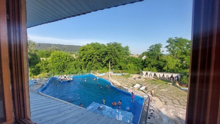 Продам приміщення. Вул.Вірменська,36. - фото 1