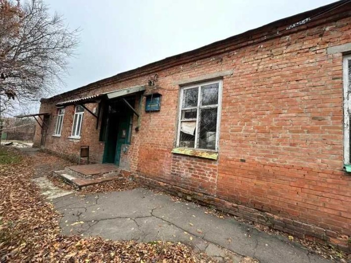 ПРОДАЖ - Комплекс будівель та споруд, площею 568,3 км.в. м.Миргород - фото 1