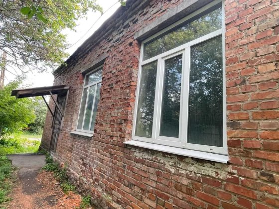 Комплекс будівель та споруд, площею 568.30 кв. м. у м.Миргород Миргород