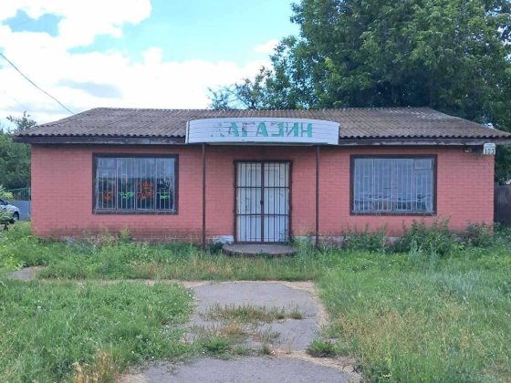 Комерційне приміщення Миргород