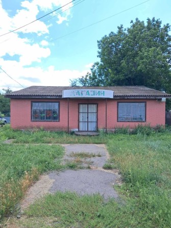 Комерційне приміщення - фото 1