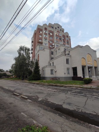 Продаж - обмін приміщення комерційного призначення в центрі м.Миргород - фото 1