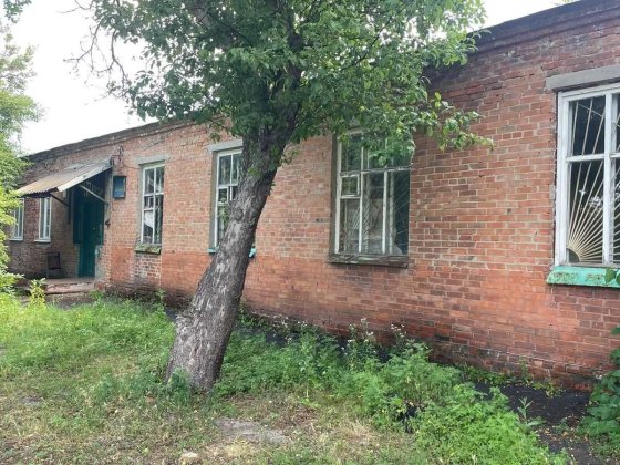 Комплекс будівель та споруд - м. Миргород, Полтавська обл. Миргород