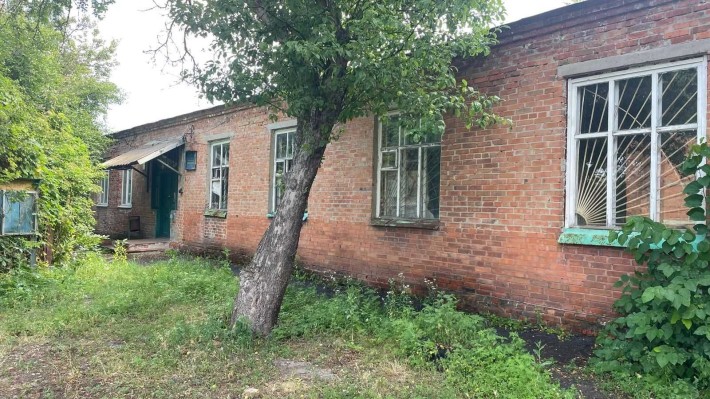 Комплекс будівель та споруд - м. Миргород, Полтавська обл. - фото 1