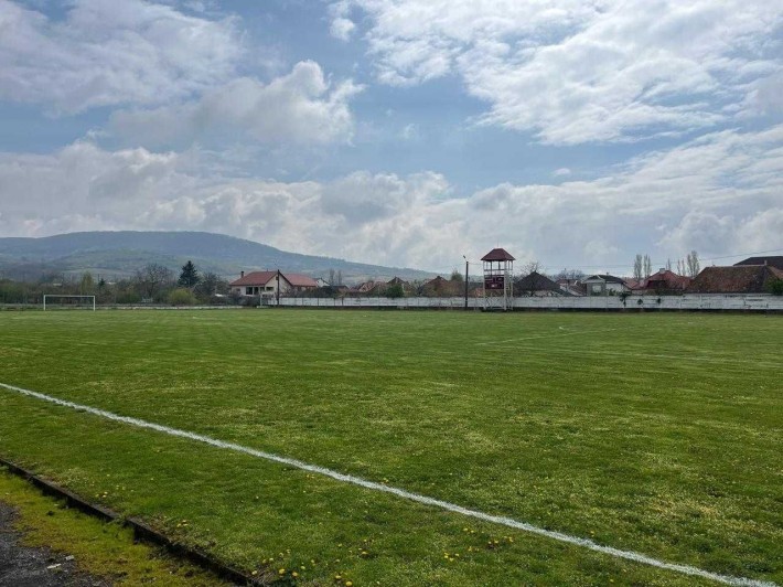 Спортивний комплекс - фото 1