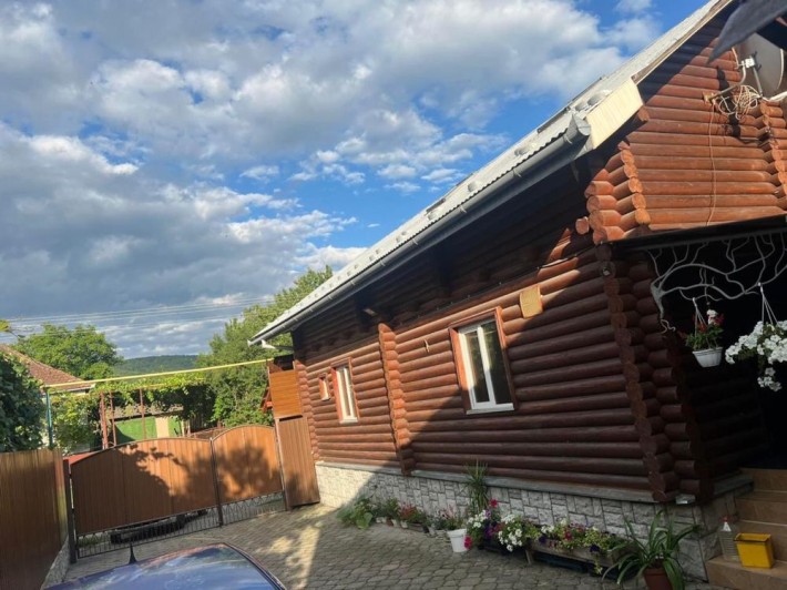 Готовий бізнес не далеко від Мукачева - фото 1