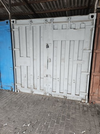 Торгова точка на ринку ГІД - фото 1