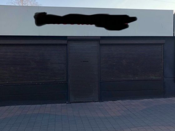 Продам маф 3*6м (тільки маф) без землі Нежин