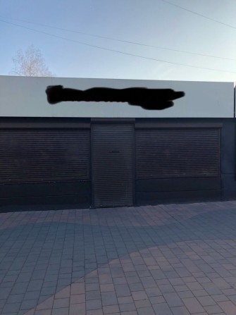 Продам маф 3*6м (тільки маф) без землі - фото 1