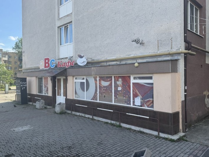 Комерційне торгове приміщення - фото 1