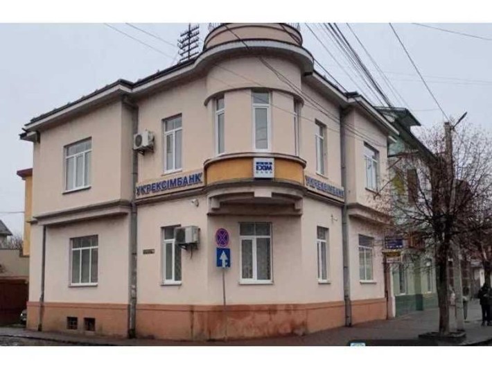 ПРОДАЖ - Нежитлова будівля, загальною площею 255,3 кв. м. м. Мукачеве - фото 1