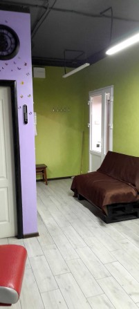 Торгово офісне приміщення - фото 1