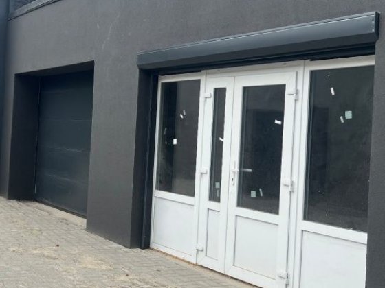 Продаж комерційного приміщення Нежин