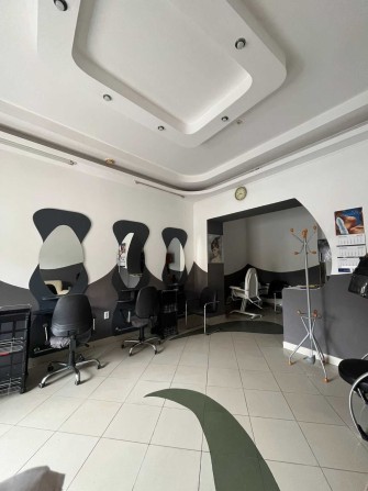 Комерційне приміщення - фото 1