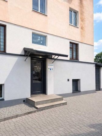 Продається комерційне приміщення 80 м2 - фото 1