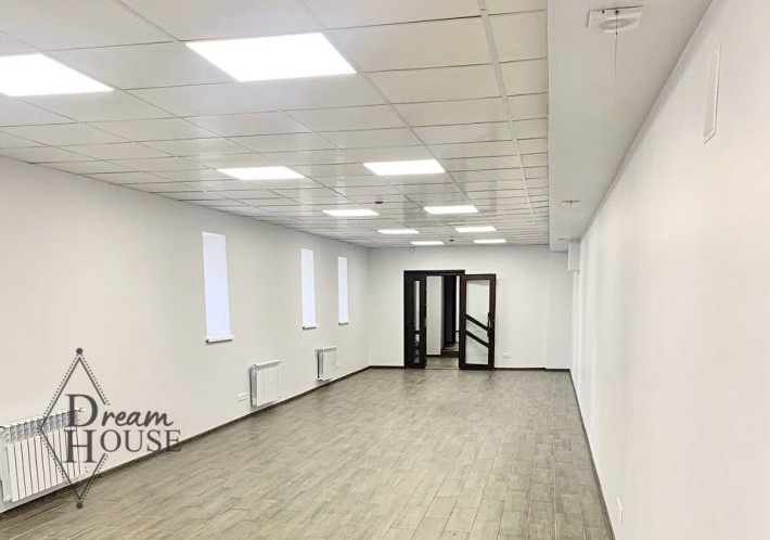 Продаж комерційного приміщення - фото 1